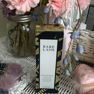 Babe Lash Essential Serum